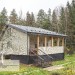Фасадная панель Ю-пласт Стоун хаус сланец Светло-серый купить в Новороссийске