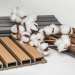 Стеновая панель CM Decking CM Wall DUAL, CAMEL (Кэмел) купить в Новороссийске