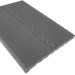 Ступень EasyDecking Wood-Х 348х22 Серый 3D купить в Новороссийске