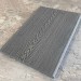 Ступень EasyDecking Wood-Х 348х22 Серый 3D купить в Новороссийске