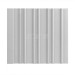 Доска фасадная ДПК SEQUOIA co-extrusion WHITE купить в Новороссийске
