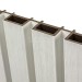 Доска фасадная ДПК SEQUOIA co-extrusion WHITE купить в Новороссийске