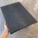Ступень EasyDecking Wood-Х 348х22 Черное дерево 3D купить в Новороссийске