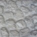 Фасадная панель Аэлит Камень мелкий Белый купить в Новороссийске