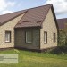 Фасадная панель Ю-пласт Стоун хаус сланец Бежевый купить в Новороссийске