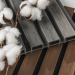 Стеновая панель CM Decking CM Wall, STONE GRAY (Стоун грей) купить в Новороссийске