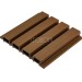 Доска фасадная ДПК SEQUOIA co-extrusion LIGHTBROWN купить в Новороссийске