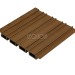 Доска фасадная ДПК SEQUOIA co-extrusion LIGHTBROWN купить в Новороссийске