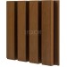 Доска фасадная ДПК SEQUOIA co-extrusion LIGHTBROWN купить в Новороссийске