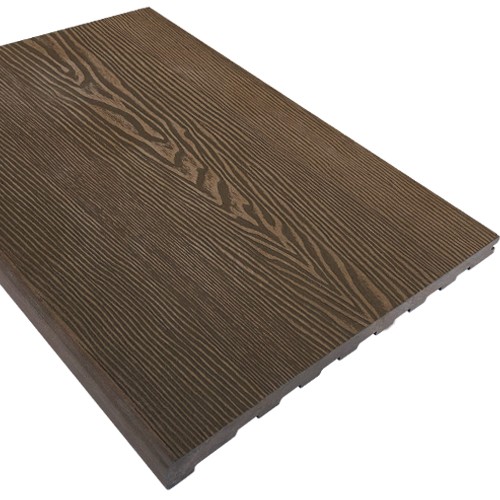 Ступень EasyDecking Wood-Х 348х22х4010 Венге 3D купить в Новороссийске