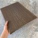 Ступень EasyDecking Wood-Х 348х22х4010 Венге 3D купить в Новороссийске