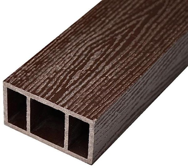 Брус FAYNAG WOOD шоколад купить в Новороссийске