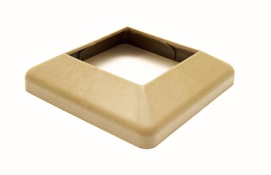 Юбка столба нижняя GardenParkett Бук купить в Новороссийске