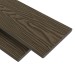 Заборная доска EasyDecking Wood-X 131х11 Венге купить в Новороссийске
