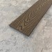 Заборная доска EasyDecking Wood-X 131х11 Венге купить в Новороссийске