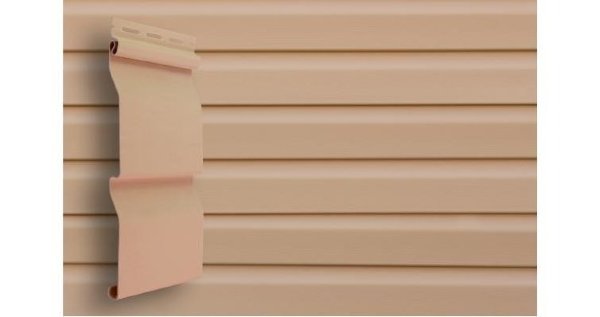Сайдинг 3,0 Grand Line D4 (slim) персиковый купить в Новороссийске