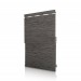 Вспененный сайдинг VOX KERRAFRONT WOOD DESIGN серебряно-серый купить в Новороссийске