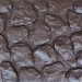 Фасадная панель Аэлит Камень мелкий Коричневый купить в Новороссийске