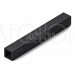 Балясина SEQUOIA Evolution 3D WOOD BLACK купить в Новороссийске