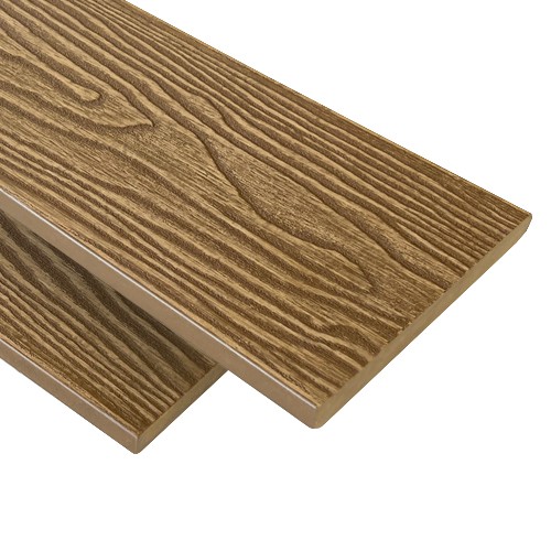 Заборная доска EasyDecking Wood-X 131х11 Дуб купить в Новороссийске