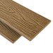 Заборная доска EasyDecking Wood-X 131х11 Дуб купить в Новороссийске