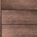 Террасная доска ДПК Outdoor 3D полнотелая STORM/OCEAN BROWN коричневая микс купить в Новороссийске