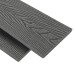 Заборная доска EasyDecking Wood-X 131х11 Серый купить в Новороссийске