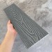 Заборная доска EasyDecking Wood-X 131х11 Серый купить в Новороссийске