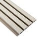 Фасадная реечная панель EasyDecking Wood-X 219х26 Бежевый купить в Новороссийске