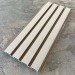 Фасадная реечная панель EasyDecking Wood-X 219х26 Бежевый купить в Новороссийске