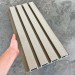 Фасадная реечная панель EasyDecking Wood-X 219х26 Бежевый купить в Новороссийске