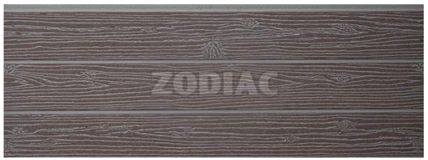 Фасадная панель Zodiac ТРОЙНАЯ ДОСКА AE11-002 купить в Новороссийске