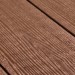 Террасная доска SW Abies (R) - радиальный распил Терракот купить в Новороссийске