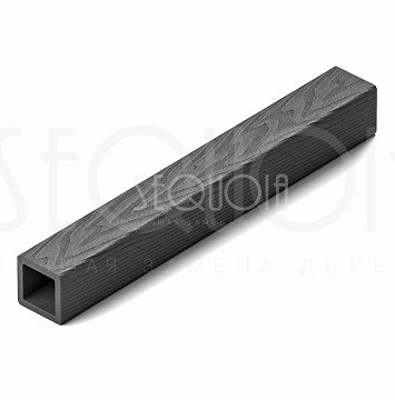 Балясина SEQUOIA Evolution 3D WOOD GRAY купить в Новороссийске