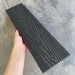 Заборная доска EasyDecking Wood-X 131х11 Черное дерево купить в Новороссийске
