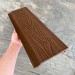 Фасадная панель EasyDecking Wood-X 156х21 Коричневый купить в Новороссийске
