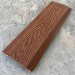 Фасадная панель EasyDecking Wood-X 156х21 Коричневый купить в Новороссийске