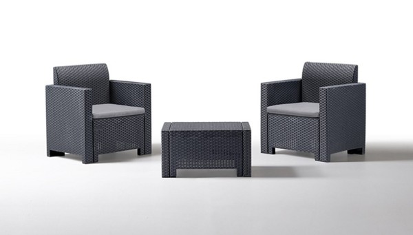 Комплект Nebraska Terrace купить в Новороссийске