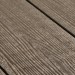 Террасная доска SW Abies (R) - радиальный распил Темно-коричневый купить в Новороссийске