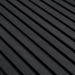 Стеновая панель CM Decking CM Wall, BLACK WOOD (Черное дерево) купить в Новороссийске