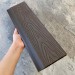 Заборная панель шип-паз EasyDecking Wood-Х 146х20 Венге купить в Новороссийске
