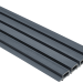 Стеновая панель CM Decking CM Wall, EBONY (Эбен) купить в Новороссийске