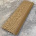 Заборная панель шип-паз EasyDecking Wood-Х 146х20 Дуб купить в Новороссийске
