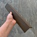 Уголок 3D EasyDecking Wood-Х 50х50 Шлифованный Венге купить в Новороссийске