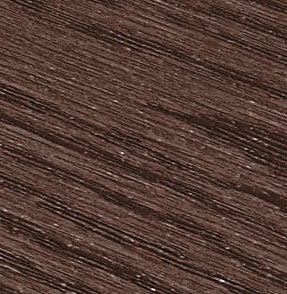 Ограждения из ДПК WOODVEX Темно-коричневый купить в Новороссийске