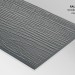 Фиброцементный сайдинг Fibra Plank Графитовый серый / RAL 7024 купить в Новороссийске