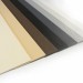 Фиброцементный сайдинг Fibra Plank Графитовый серый / RAL 7024 купить в Новороссийске
