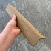 Уголок 3D EasyDecking Wood-Х 50х50 Шлифованный Дуб купить в Новороссийске