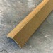 Уголок 3D EasyDecking Wood-Х 50х50 Шлифованный Дуб купить в Новороссийске
