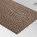 Фиброцементный сайдинг Fibra Plank Терракотовый / RAL 8028 купить в Новороссийске